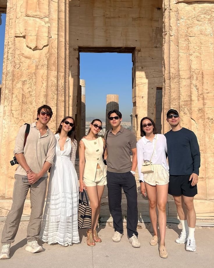 باقات سياحية