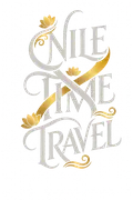 Nile Time Travel logo