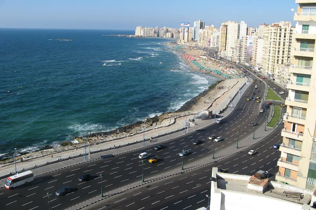 10-Day Egypt Itinerary: Cairo, Nile Cruise & Alexandria