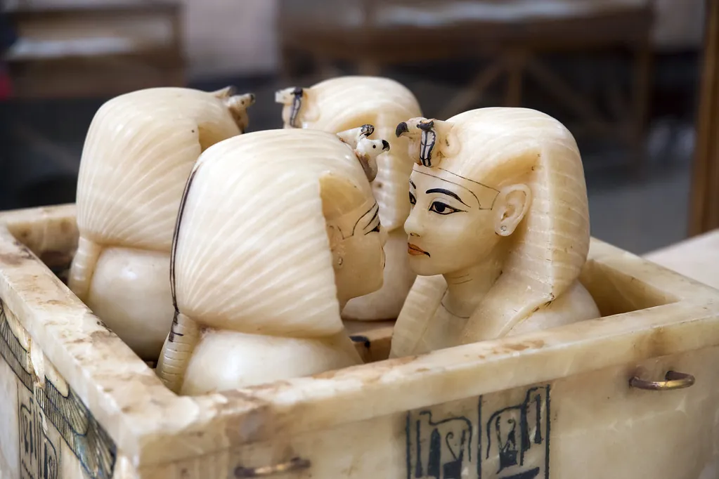 7 Days: Nile Cruise & Cairo