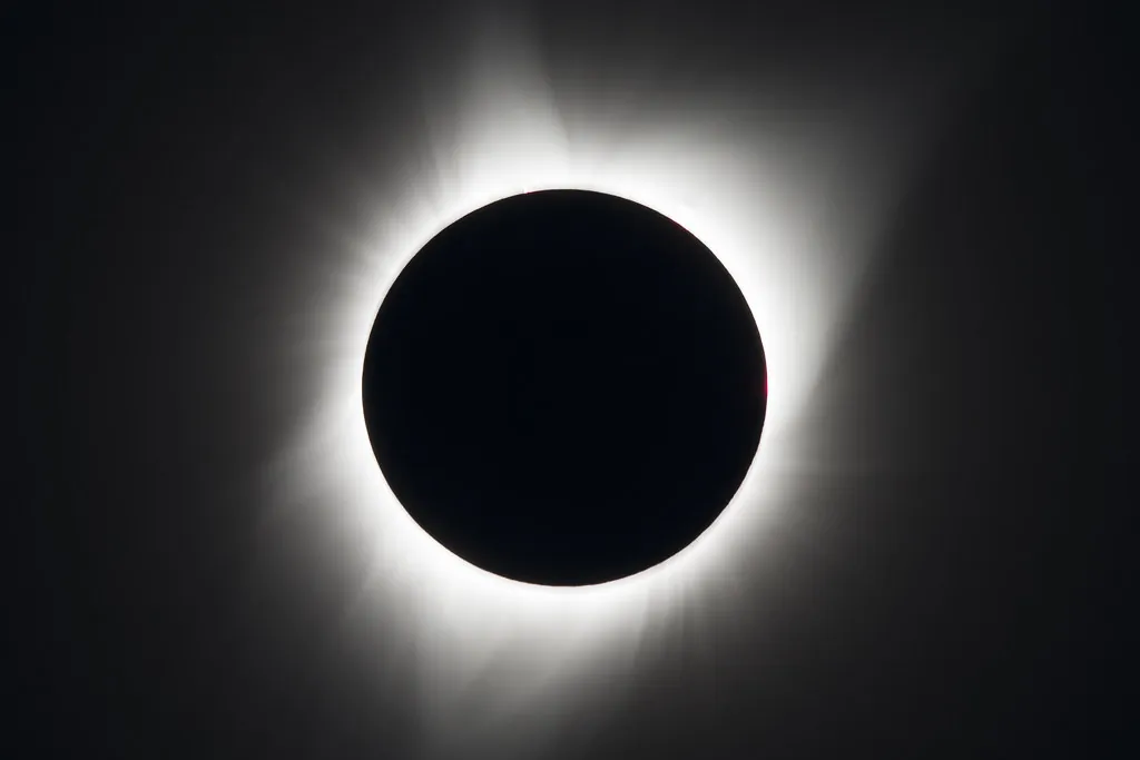 Total Solar Eclipse Journey 2027 on the Nile