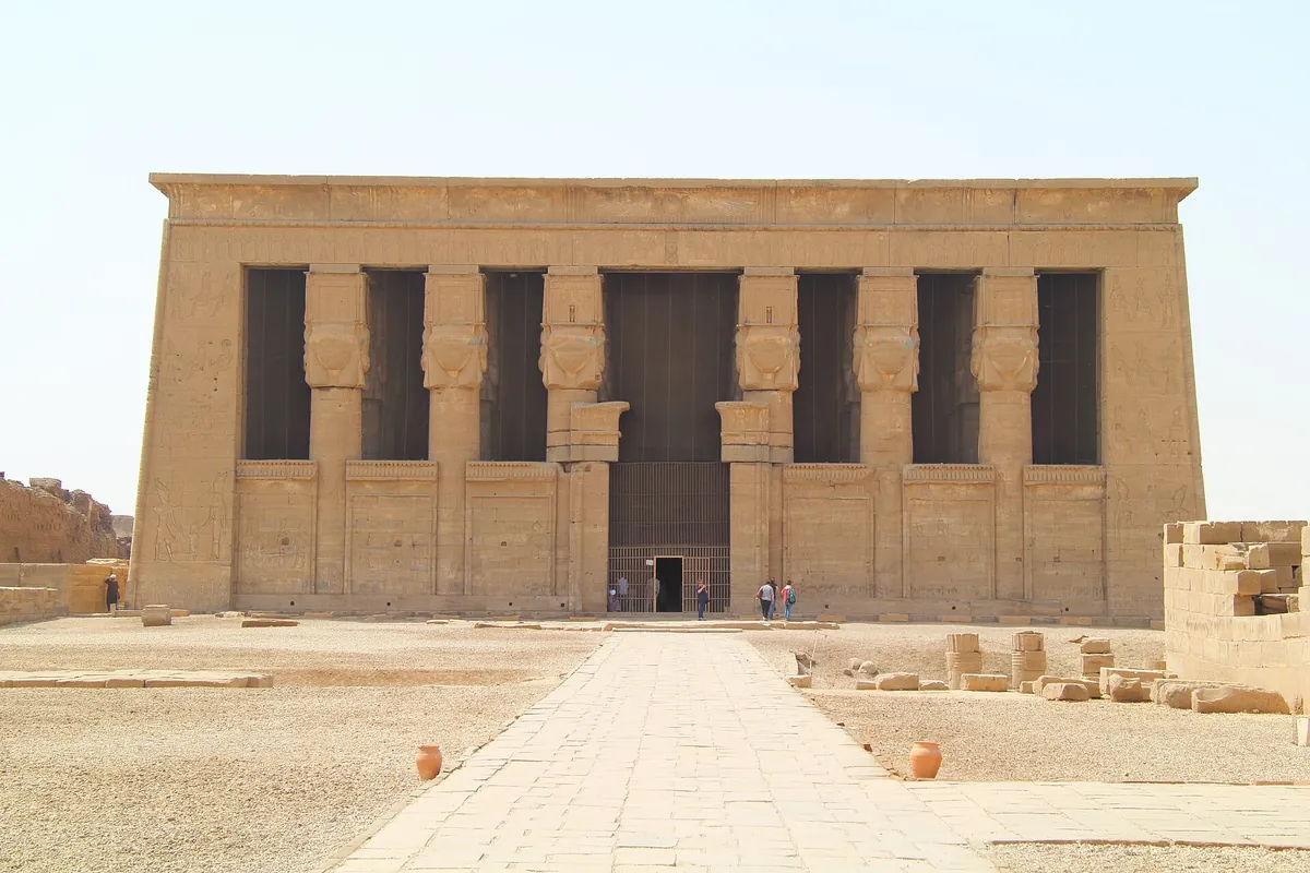 Luxor, Dendera & Abydos: 4 Days
