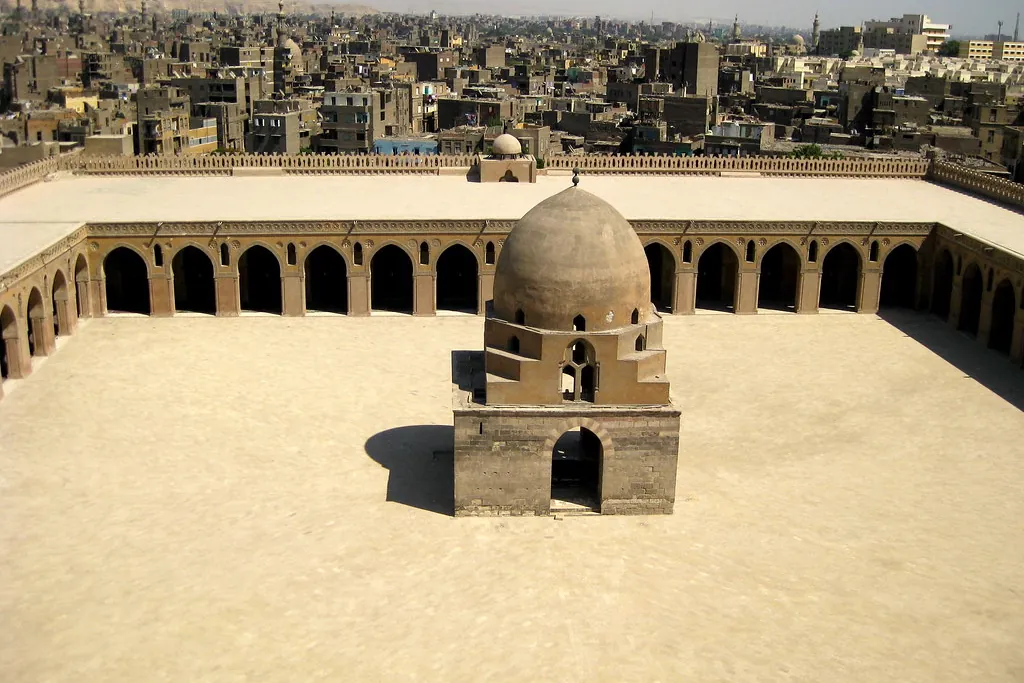 Sheraton Cairo Stay & Luxury Nile Cruise